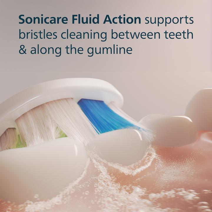 Immagine prodotto Philips Sonicare W2 Optimal White (4 x)