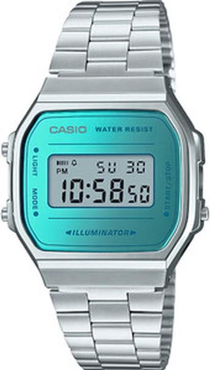 Produktbild Casio Vintage Iconic (Digitaluhr, 36 mm)