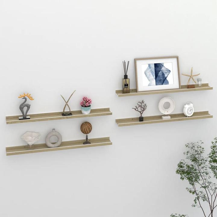 Rovere bianco e Sonoma