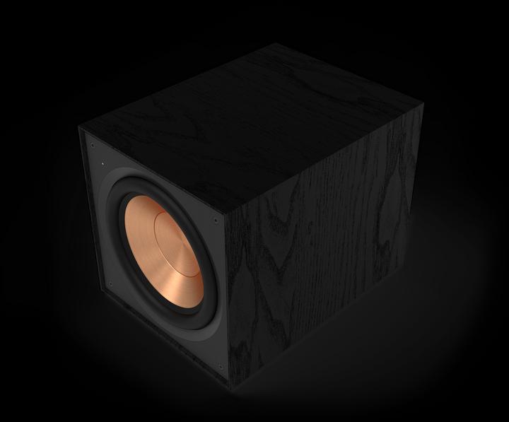 Immagine prodotto Klipsch R-101SW (1 pz., 150 W)