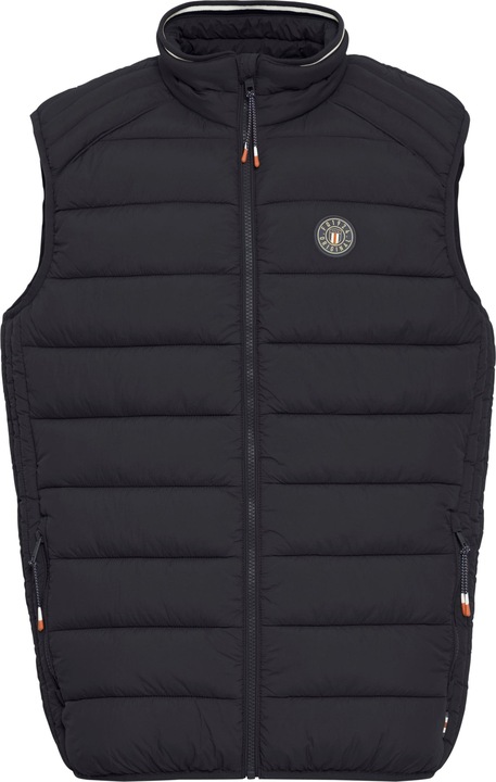 Actual product image FQ1924 FQVinncent padded waistcoat - Waistcoat Otw - 21900508 (S)