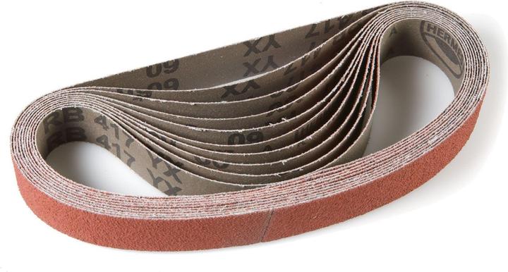 Produktbild Fein Schleifband Körnung 240 (L x B (240)