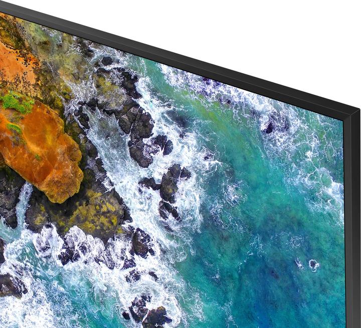 Produktbild Samsung Ue55nu7400 (55", LCD, 4K, 2018)