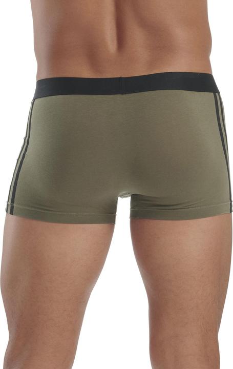 Produktbild Adidas 3erPack Trunk Active Cotton (S, 3er Pack)