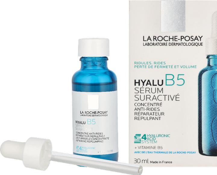 Actual product image La Roche Posay Hyalu B5 Suract Serum (30 ml)