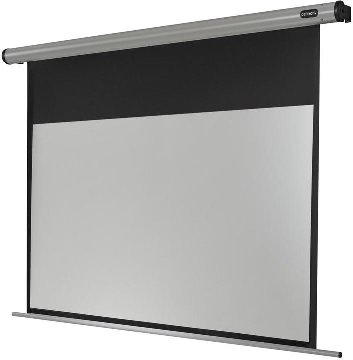 Actual product image Celexon Motor Home Cinema, Canvas, 16:9 (89.76", 16:9)