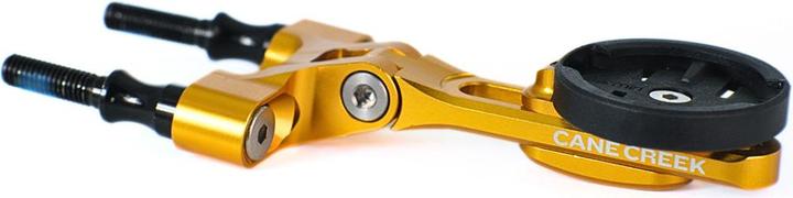 Actual product image Cane Creek Vorbau-Halterung für Garmin/Wahoo
