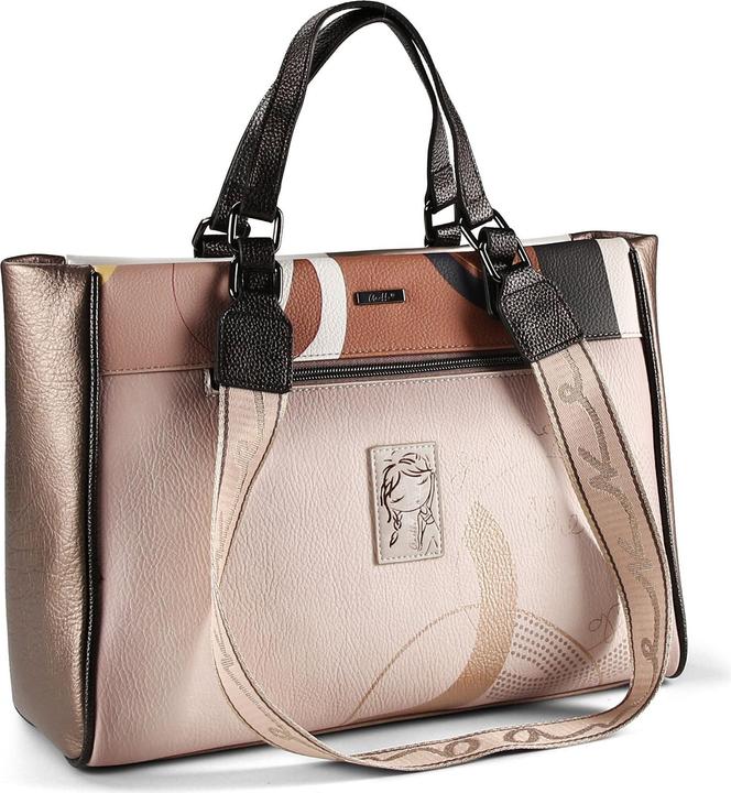 Produktbild Anekke Eikon Shopper Tasche 37 cm