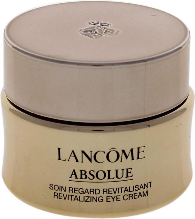 Produktbild Lancôme Absolue (Augenpflege Crème, 20 ml, Tag)