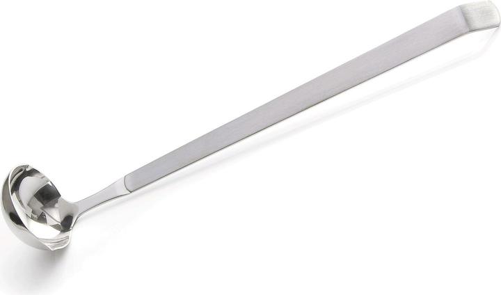 Image du produit WAS Cuillère à sauce Buffet-Line Ø 6.5 cm, 33 cm