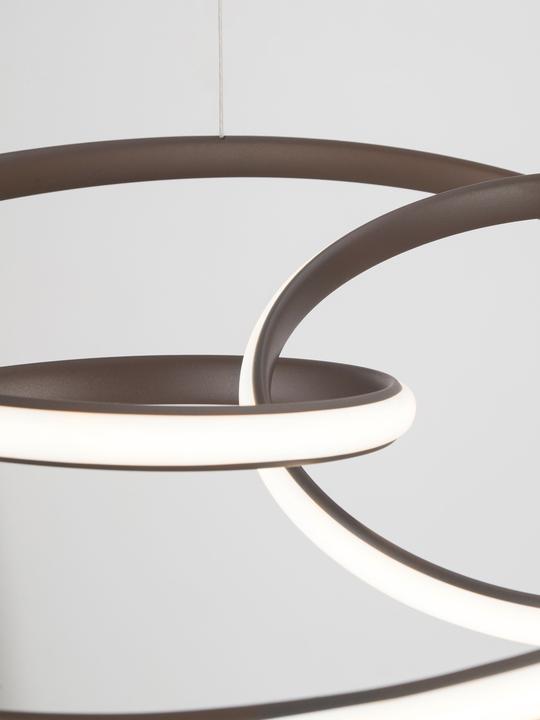 Produktbild Nova Luce Menton (3013 lm)