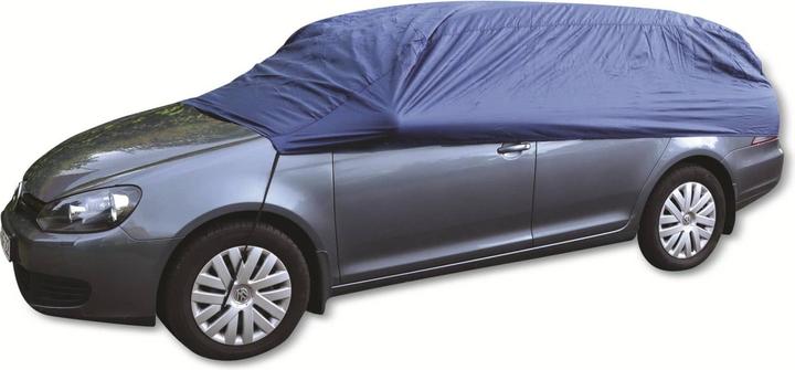 Actual product image Filmer Auto-Halbgarage