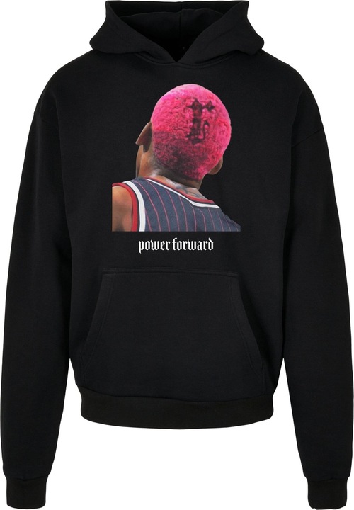 Image du produit Urban Classics Sweat à capuche surdimensionné Power Forward - 18579 (XXL)