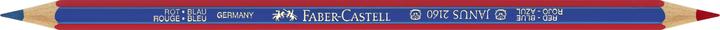 Actual product image Faber-Castell Janus (1x)
