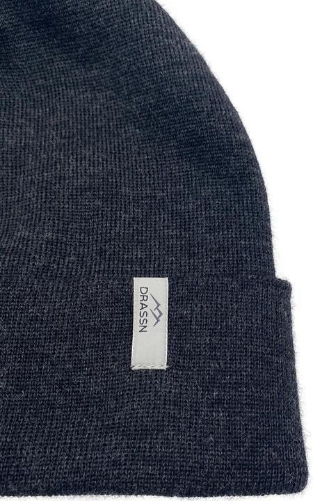 Actual product image DRASSN Pleystein Merino Recycle (One size)