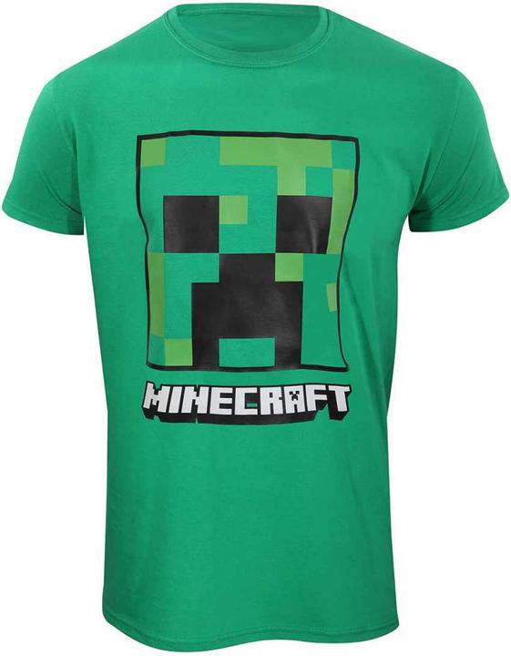 Produktbild Minecraft TShirt (XXL)