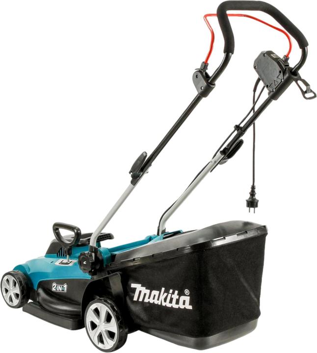 Image du produit Makita ELM3720 (Fonctionnement sur secteur)