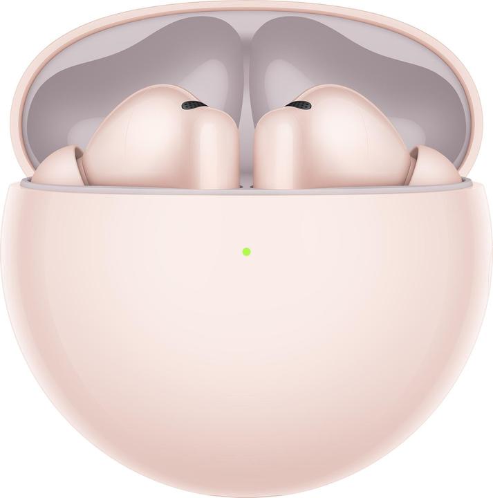 Produktbild Huawei FreeBuds 7i (ANC, 35 h, Kabellos)