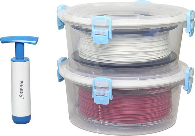 Actual product image Printdry Filament Vacuum Box (5)