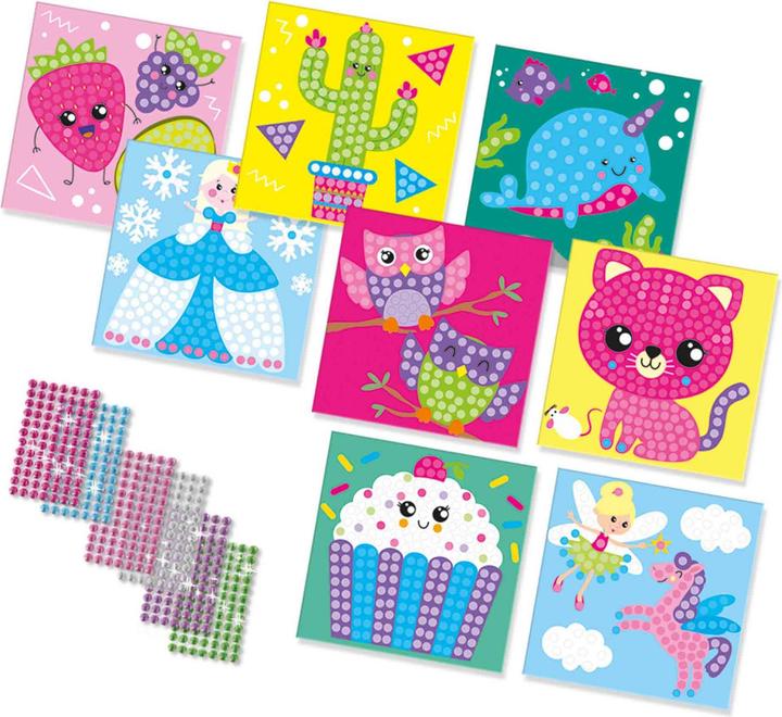 Produktbild Ses Diamantmalerei