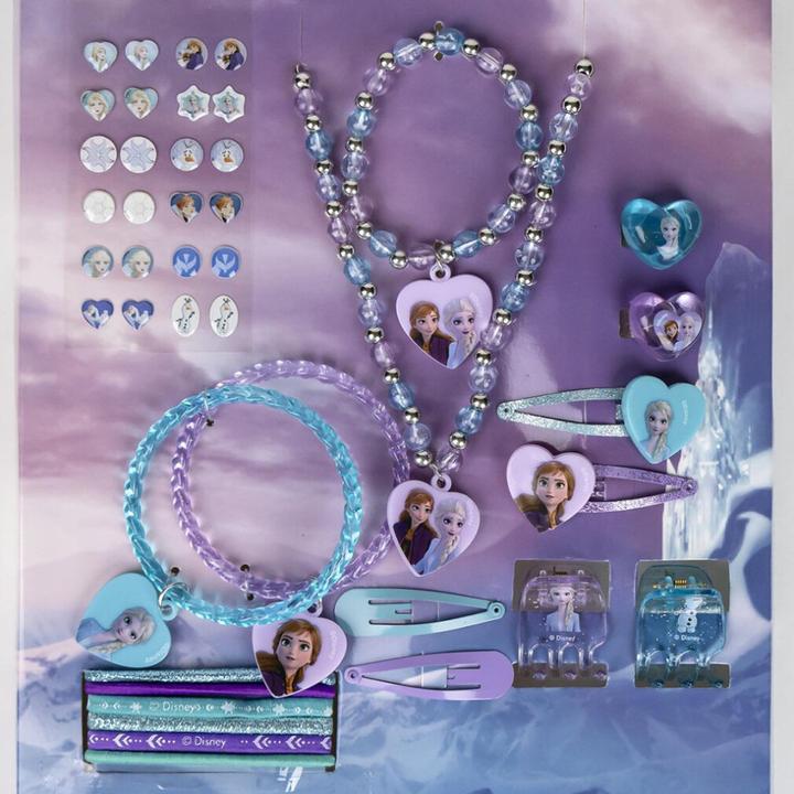 Produktbild Disney Frozen Frozen Beauty Set for Kids