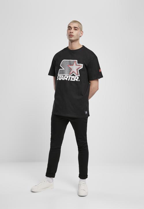 Image du produit Starter Tee logo multicolore (XS)