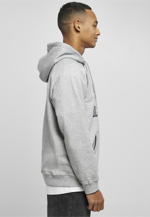 Actual product image Starter Raglan Hoody - 119393 (M)