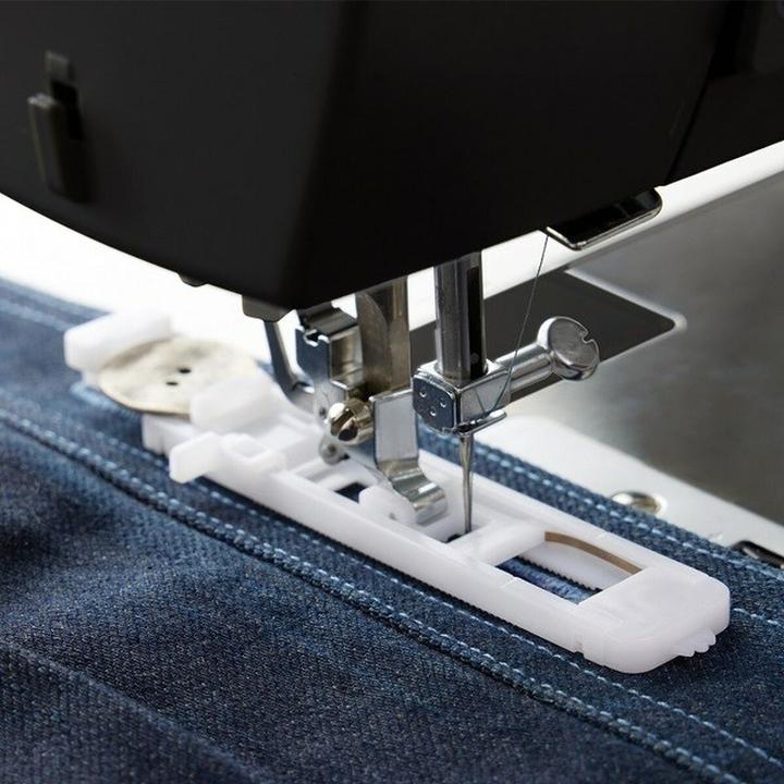 Produktbild Singer HD4432-BK