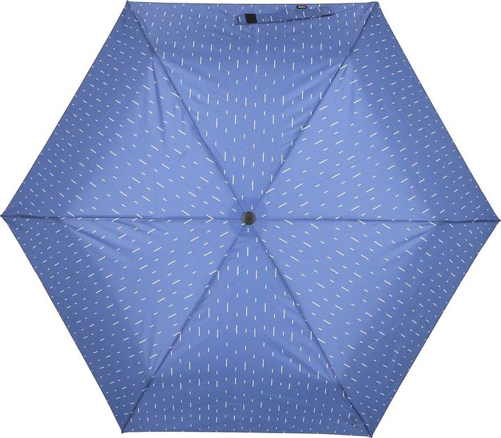 Immagine prodotto Knirps U.200 ultra light duomatic rain blu