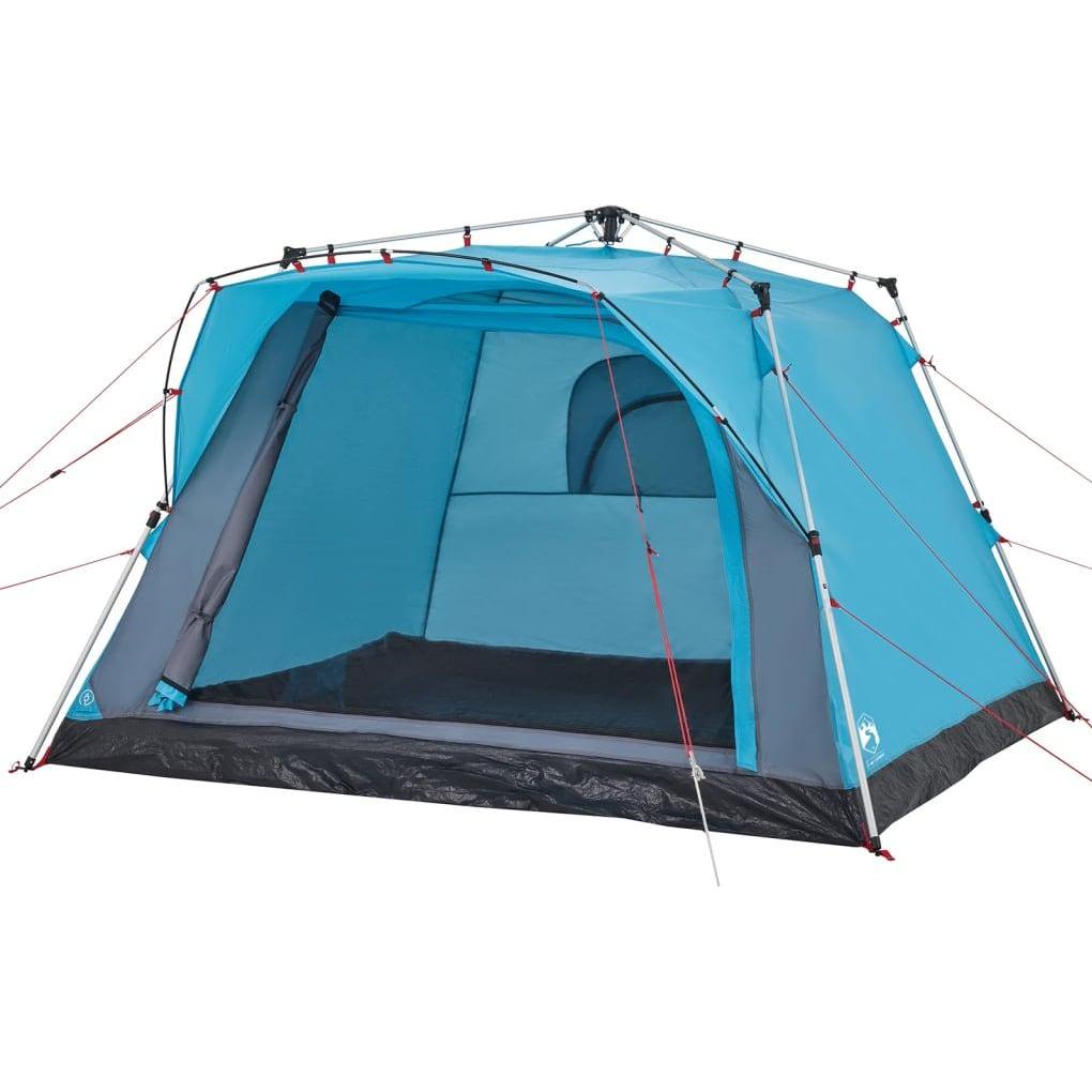 VidaXL, Zelt, (6.90 kg, 4 Personen)