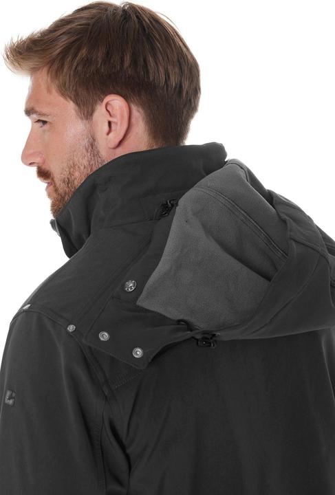 Actual product image Killtec Softshelljacke (M)