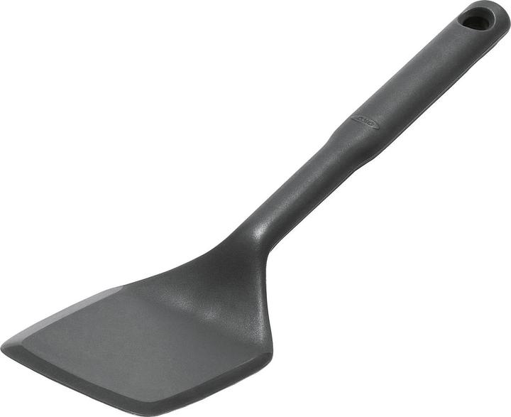Productafbeelding OXO OX11282400 Good Grips Silicone Spatel Peperkorrel