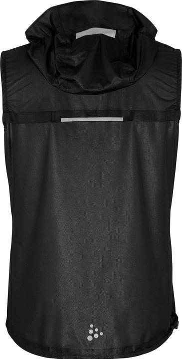 Produktbild Craft Women's Pro Hydro Lightweight Vest (L)