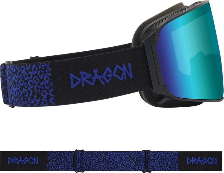 Immagine prodotto Dragon NFX Mag OTG IR (VLT 6% + 62%)