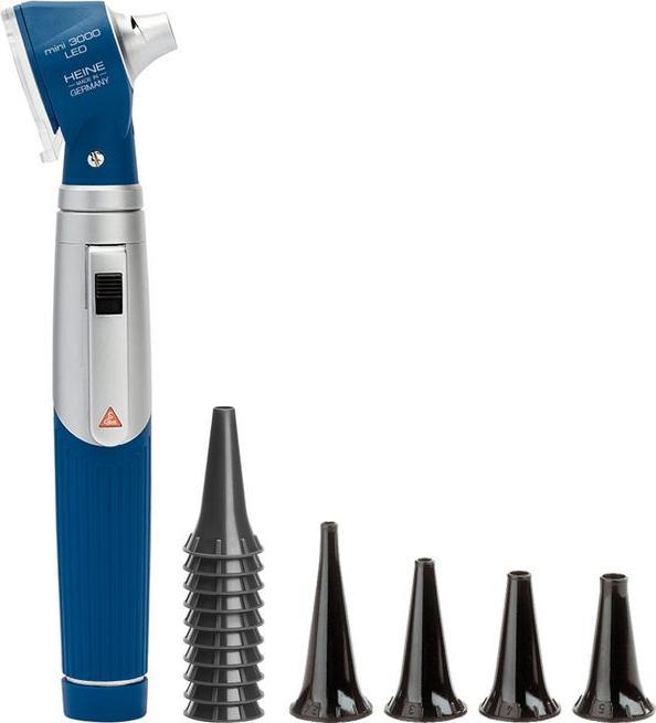 Actual product image Heine Otoskop