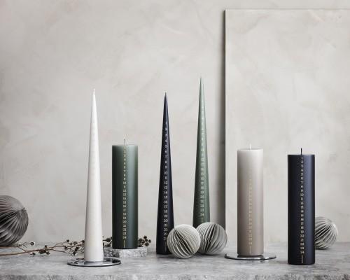 Produktbild Ester & Erik Kerzenplatte