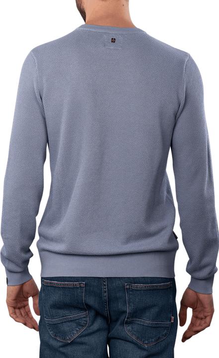 Produktbild Pme Legend Pullover Crew Neck Cotton Modal (M)