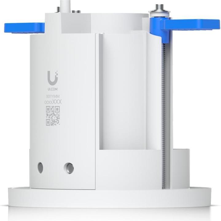 Produktbild Ubiquiti Einbaugehäuse AI Theta Professional Weiss 1 Stück (Gehäuse)