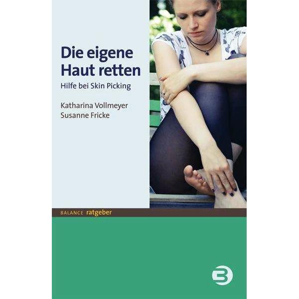 Die eigene Haut retten, Sachbücher von Susanne Fricke, Katharina Vollmeyer