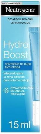 Image du produit Neutrogena Crème pour les yeux Hydro Boost Anti Fatigue Yeux Fatigués 15ml (Soin des yeux Sérum, 15 ml, Journée)