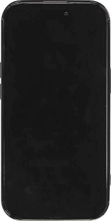 Image du produit PhoneLook Coque Silicone avec forme de vague 3D mat (Apple iPhone 15 Pro Max)