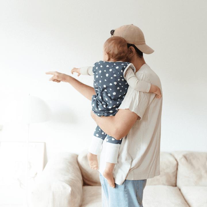 Actual product image Emma & noah Schlafsack mit Füssen 2.5 TOG (70 cm, 2.5 TOG)