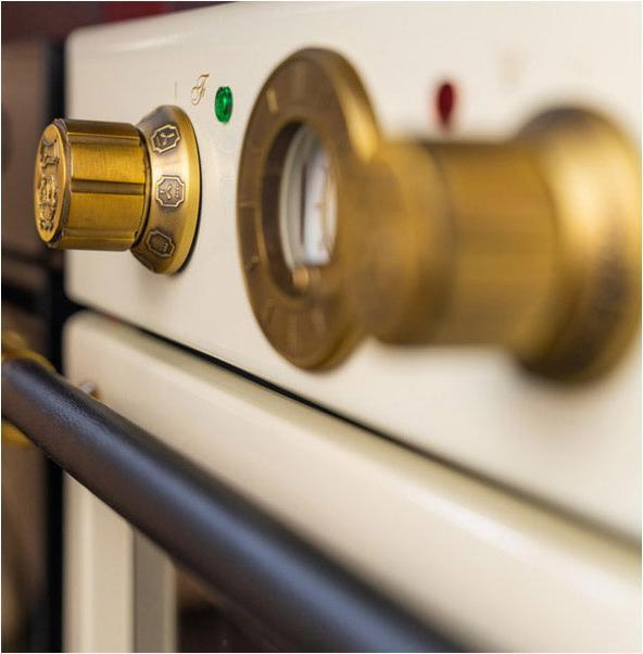 Produktbild Kaiser EH 6432 ElfBE