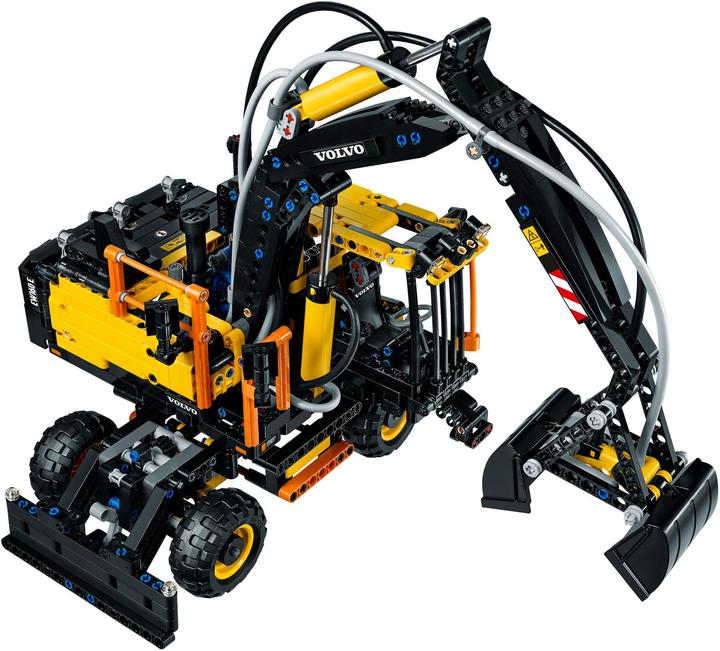 Image du produit LEGO Volvo EW160E (42053, LEGO Technic)