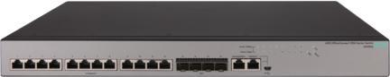 Image du produit Aruba 1950-12xgt-4sfp+ (16 ports)
