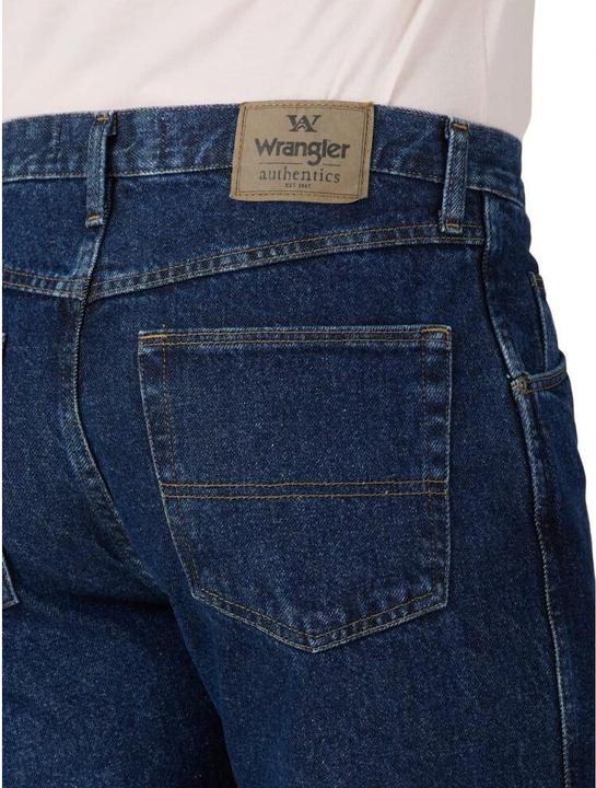 Immagine prodotto Wrangler Jeans Classico in Cotone Authentics (W42/L36)