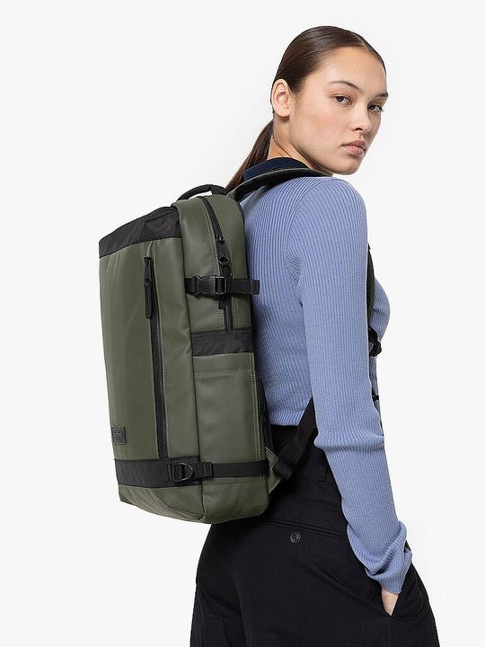 Actual product image Eastpak TecumCNNCT Top Khaki (19 l)