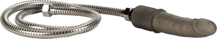 Actual product image CalExotics shower shot
