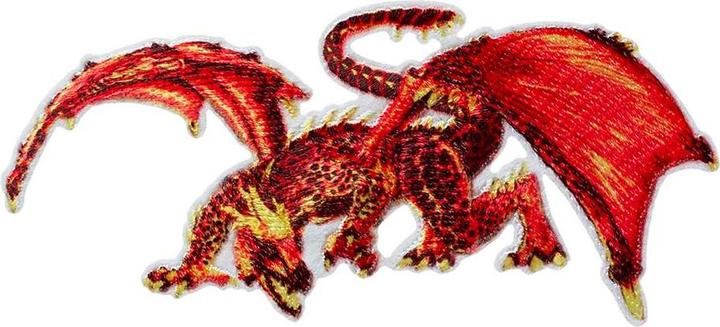 Image du produit Mono Quick Schleich Eldrador© Lava Dragon (1 pcs, 5 x 10 cm)