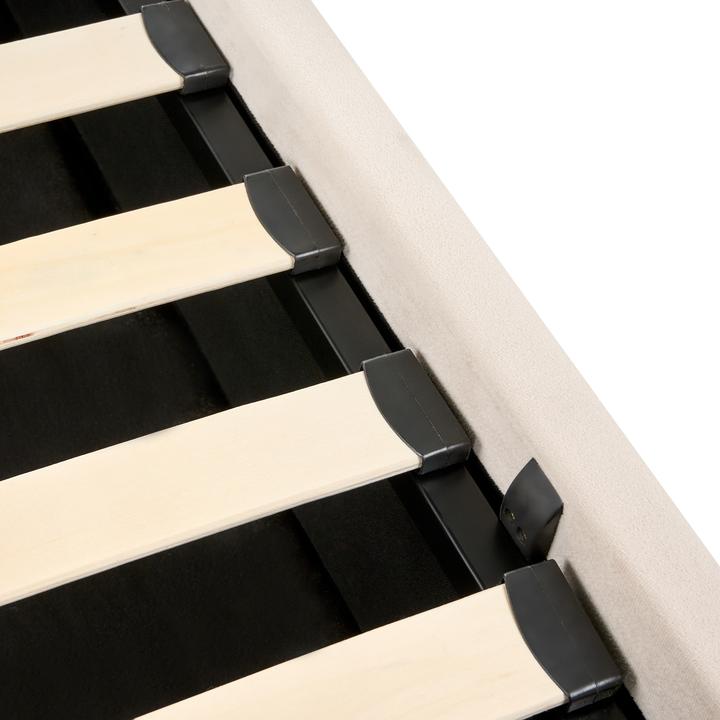 Image du produit Beliani Dreux (140 x 200 cm)